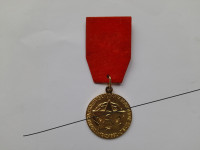 PARTIZANSKA MEDALJA UDARNA BRIGADA TONE TOMŠIČ