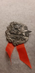 PARTIZANSKA  SPOMINSKA  MEDALJA  VDV