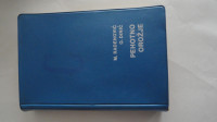 PEHOTNO OROŽJE 1972