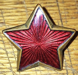 Peterokraka model 1946