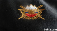 PILOTSKA KAPA SLOVENSKE VOJSKE ŠT.58