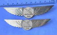 Pilotska krilca
