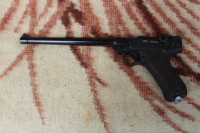 Pištola Luger P08