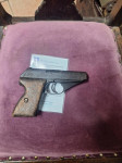 Pištola Mauser HSC -DEKO