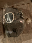 Plinska maska M1/M59