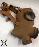 PLINSKA MASKA T35 WWII
