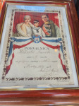 pohvalnica kj