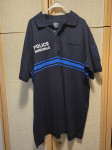 policija Francija xxl majica