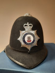 Policijska čelada Gibraltar policija