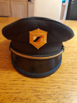 Policijska šapka