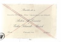 POROKA - KAPETAN KRALJEVSKE LADJE "NERETVA", VOJNI HIDROPILOT, 1938