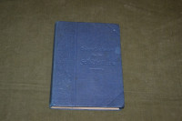 Pravilo Prusija Exerzier-Reglement für die Feld-Artillerie 1889