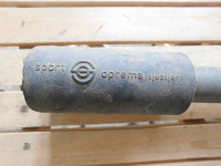 Pripomoček za metanje ročne bombe -JLA