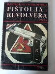 Knjiga Pištol in Revolverjev.