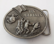 Prodam original staro šnolo- US Marine
