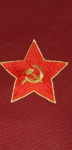 PROLETARSKA  ZVEZDA  SRP IN KLADIVO