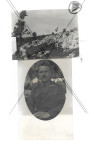PRVA VOJNA - HUMARJI NAD KANALOM + FOTO, 1917