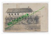 PRVA VOJNA - IR 87 - FP 34 - BEOGRAD - SLOVENJ GRADEC, VOJAKI, 1916