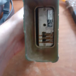 PTR-100 za rezervne dele