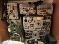 Radijska postaja R-123