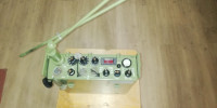 Radijska postaja RT-20-TM