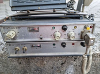 Radijski postaji EI MRS 480-8 ISP