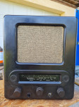 Radio  Volksempfänger typ VE 301 Dyn iz 2.WW