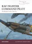 RAF Fighter Command Pilot-The Western Front 1939–42