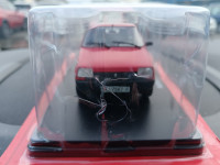 Renault 5 v razmerju 1:24
