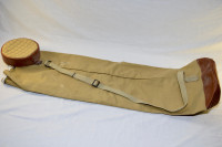 Retro borša od vojaške opreme 90x 18 cm, zelo trpežna