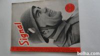 REVIJA SIGNAL 1.MARC 1941