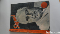 REVIJA SIGNAL 1.NOVEMBER 1943