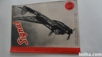 REVIJA SIGNAL 2.SEPTEMBER 1940