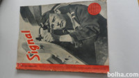 REVIJA SIGNAL 2.SEPTEMBER 1942