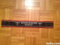 Rokavni trak repro WWII Volksturmm