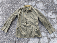 ruska bluza