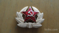 RUSKA KOKARDA