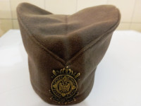 Šajkača Četnički vojaška kapa srbska