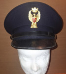 Šapka italijanske nacionalne policije