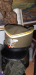 ŠAPKA SRBSKE VOJSKE  BALKANSKA VOJNA -ČETNIKI