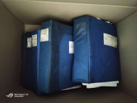 Servisna dokumentacija ISKRA