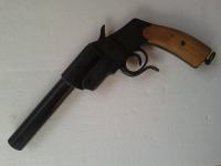 Signalna pištola Hebel M1894