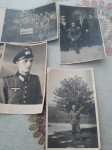 Slovenci v nemški vojski