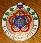 Slovenska vojaska, Conseil International Du Sport Militaire