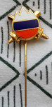 SLOVENSKA VOJSKA ZNAČKA