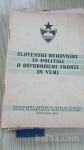 SLOVENSKI DUHOVNIKI IN POLITIKI V OF IN VERI 1945
