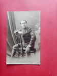 Soldat 1915.1 svetovna vojna,vojak