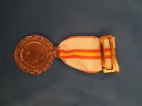 Španska državljanska vojna medalja replika (LW udeležba nemških sil )