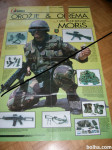SPECIALNA BRIGADA MORIS POSTER