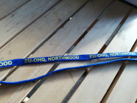 Spominski obesni trak operativnega poveljstva EU v Northwoodu- VB